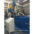 360ton Automatic Aluminum Profile Scrap Briquette Machine